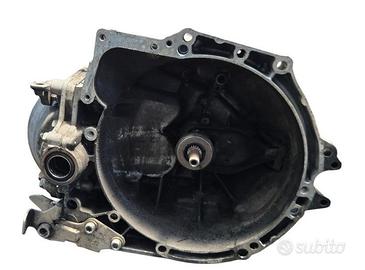 CAMBIO MANUALE COMPLETO CITROEN C4 Picasso II 9802