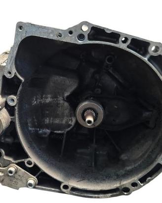 CAMBIO MANUALE COMPLETO CITROEN C4 Picasso II 9802