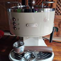 Macchina da caffè De'Longhi Icona Vintage