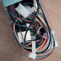 Comandi al volante Toyota