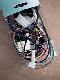 Comandi al volante Toyota