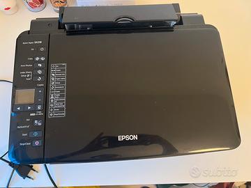 Stampante epson