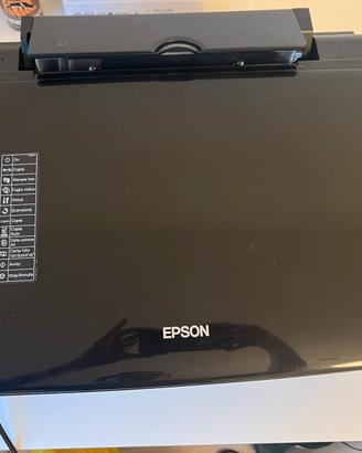 Stampante epson