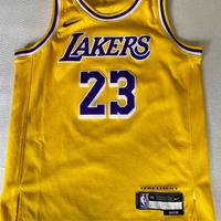 Canottiera originale Lakers (Nike)