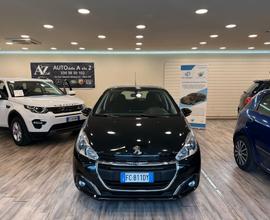 Peugeot 208 PureTech 82 5 porte Allure