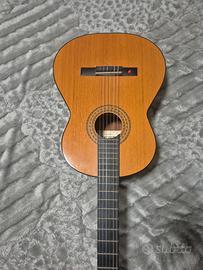 chitarra classica 