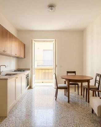 Appartamento di 65 m² con 2 locali a Laterina Perg