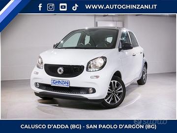 smart forfour 70 1.0 52kW prime twinamic - P...