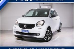 smart forfour 70 1.0 52kW prime twinamic - P...