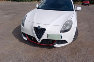 Alfa Romeo Giulietta diesel 120 cv