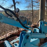 Aratro no stop annovi