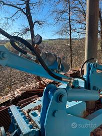 Aratro no stop annovi