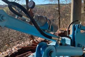 Aratro no stop annovi