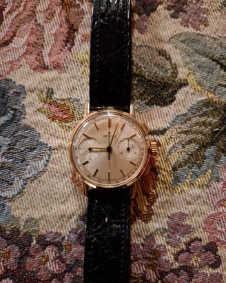 Orologio zenith cronografo