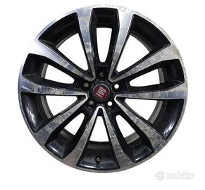 CERCHIO IN LEGA FIAT Tipo Serie (356_) Station Wag