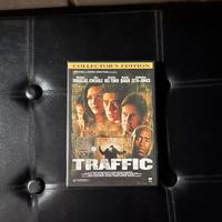 Dvd TRAFFIC