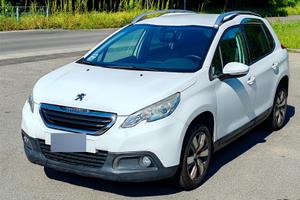 Peugeot 2008 e-Hdi 92cv Active S&S