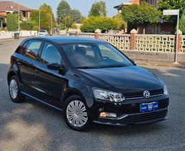 Volkswagen Polo 1.4 TDI 75CV NEOPATENTATI EURO6B
