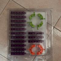 Telaio per lavoro a maglia