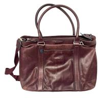 borsa piquadro 48h in pelle 