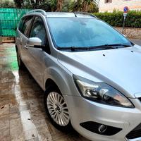 Ford focus sw