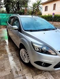 Ford focus sw