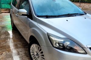 Ford focus sw