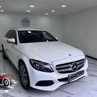 Mercedes-benz C 200 d S.W. Premium