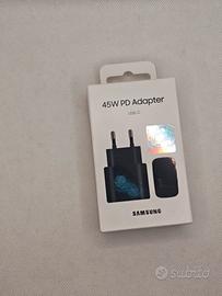 alimentatore 45 watt Samsung 
