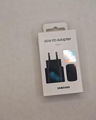alimentatore 45 watt Samsung 