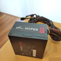 Alimentatore HYPER 700 W per PC fisso