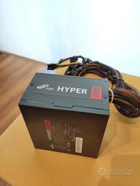 Alimentatore HYPER 700 W per PC fisso