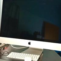 iMac 21,5” – Ottime condizini