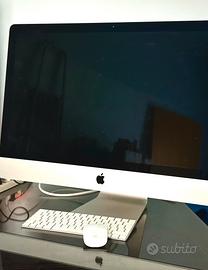 iMac 21,5” – Ottime condizini