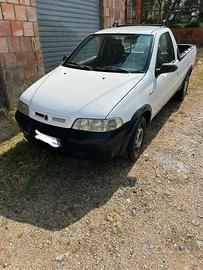 Fiat strada 1.9 jtd