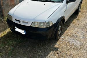 Fiat strada 1.9 jtd