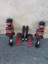 Assetto completo Abarth 595