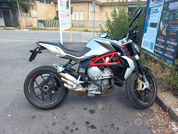 Mv Agusta Brutale 800 