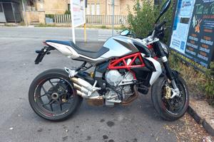 Mv Agusta Brutale 800 