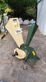 Biotrituratore Negri R130M