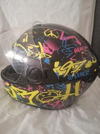 casco integrale airoh 