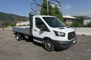 Ford Transit Cassone Fisso 3.70 Euro6