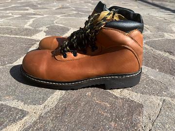 scarpe antinfortunistici honeywell