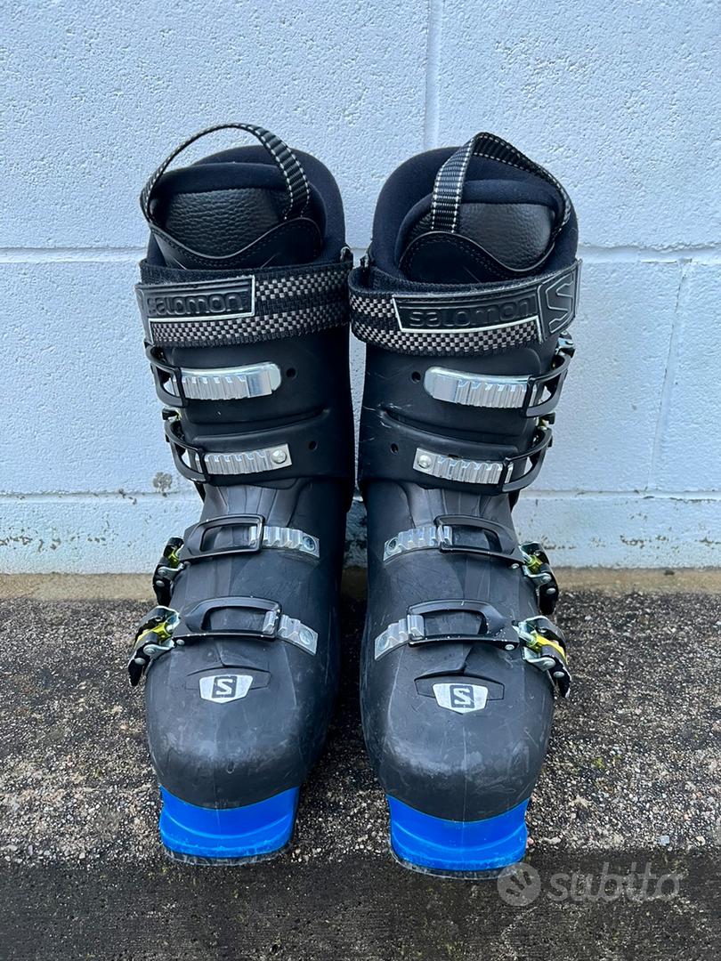 Scarponi da sci usati salomon X access R90 27 Sports In vendita a Varese
