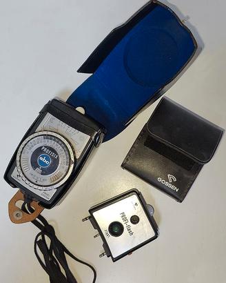 Materiale fotografico