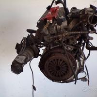 Motore Saab 9000 2.0 Turbo Benzina B202I 1991