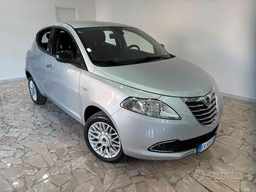 LANCIA Ypsilon 0.9 TwinAir 85 CV 5 porte Metano