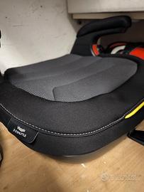 SEGGIOLINO RIALZO PEG PEREGO