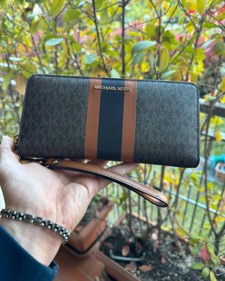 Portafoglio da dona Michael Kors