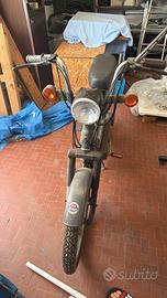 Piaggio Si